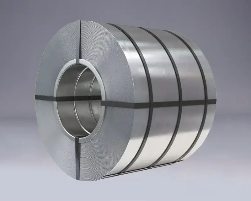 SPCC SD Cold Rolled Steel Coila